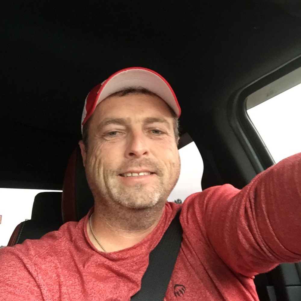 Meet your Posher, Pete